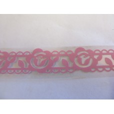 Sticky Ribbon